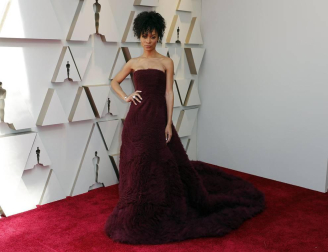 Los looks que han lucido sobre la alfombra roja los invitados a los premios Oscar 2019.
