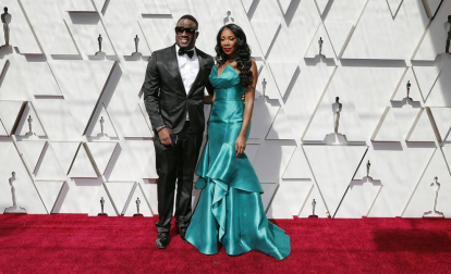 Los looks que han lucido sobre la alfombra roja los invitados a los premios Oscar 2019.