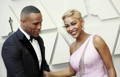 Los looks que han lucido sobre la alfombra roja los invitados a los premios Oscar 2019.