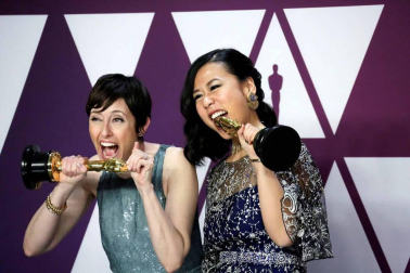Fotos de los ganadores de los Oscar 2019