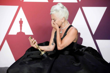 Fotos de los ganadores de los Oscar 2019