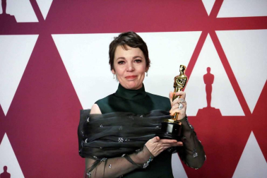 Fotos de los ganadores de los Oscar 2019
