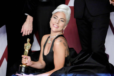 Fotos de los ganadores de los Oscar 2019