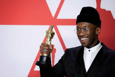 Fotos de los ganadores de los Oscar 2019