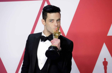 Fotos de los ganadores de los Oscar 2019