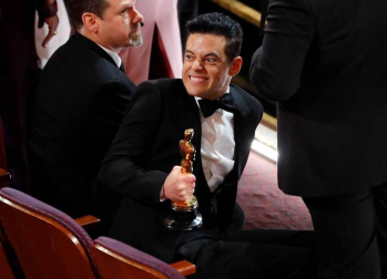 Fotos de los ganadores de los Oscar 2019