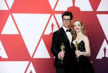 Fotos de los ganadores de los Oscar 2019