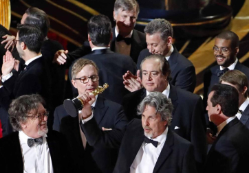 Fotos de los ganadores de los Oscar 2019