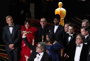 Fotos de los ganadores de los Oscar 2019