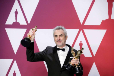 Fotos de los ganadores de los Oscar 2019