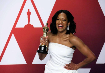 Fotos de los ganadores de los Oscar 2019