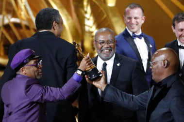 Fotos de los ganadores de los Oscar 2019