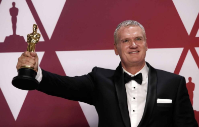 Fotos de los ganadores de los Oscar 2019