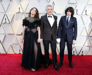 Fotos de los ganadores de los Oscar 2019