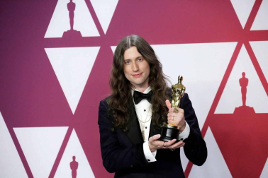 Fotos de los ganadores de los Oscar 2019