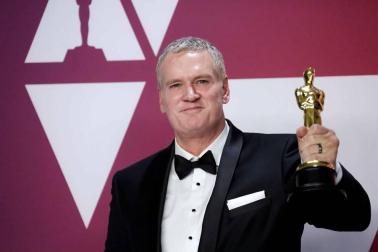Fotos de los ganadores de los Oscar 2019