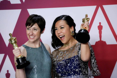 Fotos de los ganadores de los Oscar 2019