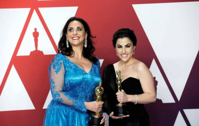 Fotos de los ganadores de los Oscar 2019