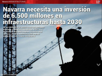 Ya está disponible El Diario DN+, nuestro adelanto para suscriptores, en móvil y tablet. Descárgate la aplicación móvil en http://onelink.to/dnplusmovil y la aplicación Tablet en http://onelink.to/dntablet.