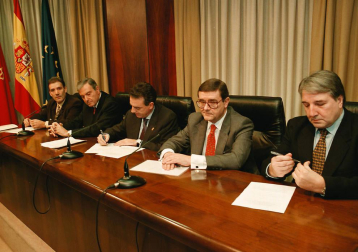 Las imágenes del día de hace 5, 10 y 20 años