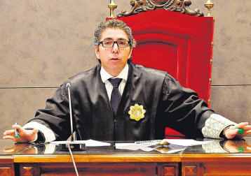 Las imágenes del día de hace 5, 10 y 20 años