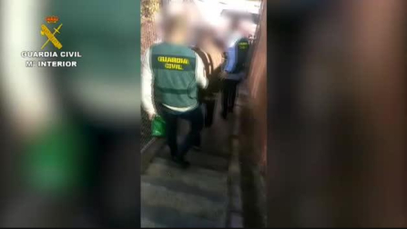 Detenido un supuesto agresor sexual en serie de Tres Cantos