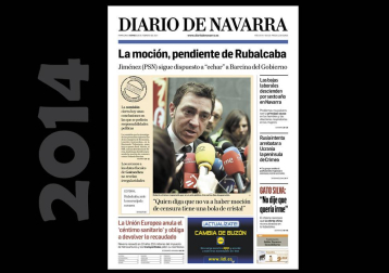 Las imágenes del día de hace 5, 10 y 20 años