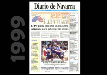 Las imágenes del día de hace 5, 10 y 20 años