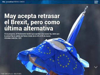 Ya está disponible El Diario DN+, nuestro adelanto para suscriptores, en móvil y tablet. Descárgate la aplicación móvil en http://onelink.to/dnplusmovil y la aplicación Tablet en http://onelink.to/dntablet.