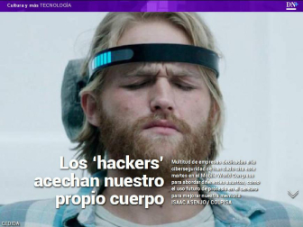 Ya está disponible El Diario DN+, nuestro adelanto para suscriptores, en móvil y tablet. Descárgate la aplicación móvil en http://onelink.to/dnplusmovil y la aplicación Tablet en http://onelink.to/dntablet.