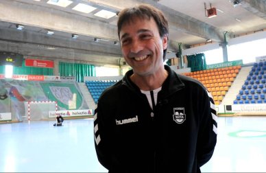 "Cuando compites con equipos que tienen siete veces tu presupuesto, puedes considerarte revelación"