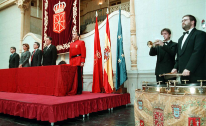 Las imágenes del día de hace 5, 10 y 20 años