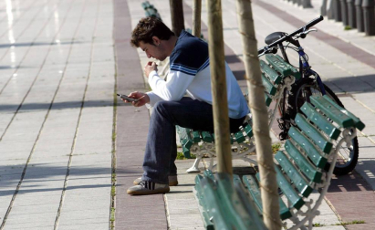 Las imágenes del día de hace 5, 10 y 20 años