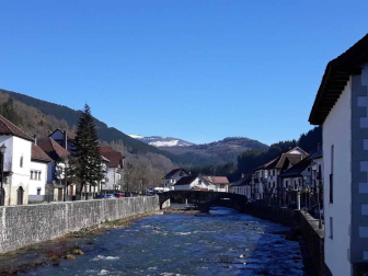 El invierno, retratado por los lectores de Diariodenavarra.es.