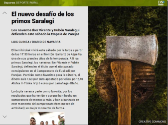 Ya está disponible El Diario DN+, nuestro adelanto para suscriptores, en móvil y tablet. Descárgate la aplicación móvil en http://onelink.to/dnplusmovil y la aplicación Tablet en http://onelink.to/dntablet.