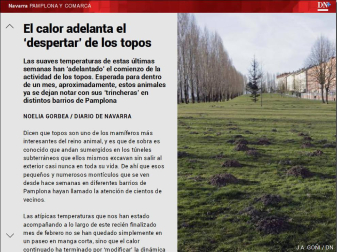 Ya está disponible El Diario DN+, nuestro adelanto para suscriptores, en móvil y tablet. Descárgate la aplicación móvil en http://onelink.to/dnplusmovil y la aplicación Tablet en http://onelink.to/dntablet.
