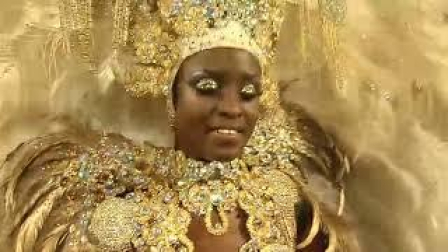 El Carnaval de Las Palmas de Gran Canaria 2019 ya tiene Reina