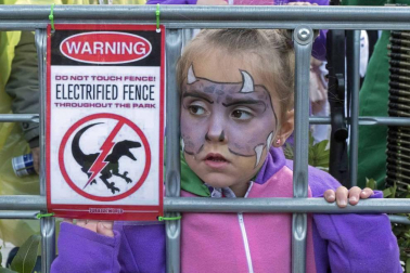 Fotos del carnaval de Estella 2019.