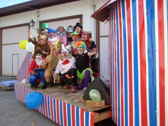 Carnavales en Navarra 2019