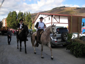 Carnavales en Navarra 2019