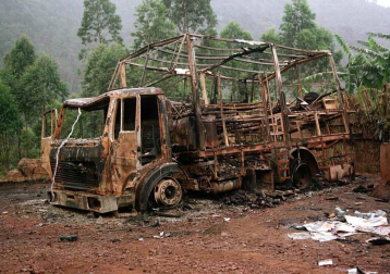 Las imágenes del día de hace 5, 10 y 20 años.