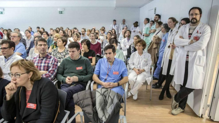 Las imágenes más llamativas de la semana.