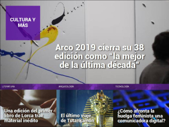 Ya está disponible El Diario DN+, nuestro adelanto para suscriptores, en móvil y tablet. Descárgate la aplicación móvil en http://onelink.to/dnplusmovil y la aplicación Tablet en http://onelink.to/dntablet.