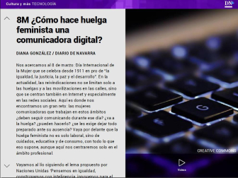 Ya está disponible El Diario DN+, nuestro adelanto para suscriptores, en móvil y tablet. Descárgate la aplicación móvil en http://onelink.to/dnplusmovil y la aplicación Tablet en http://onelink.to/dntablet.
