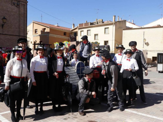 Carnavales en Navarra 2019