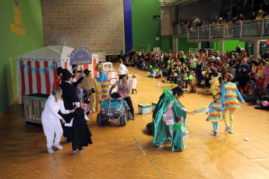 Carnavales en Navarra 2019