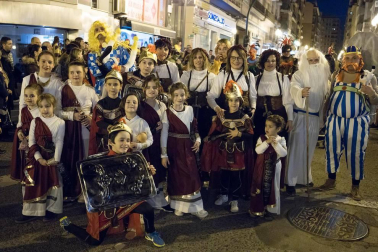 Carnavales en Navarra 2019