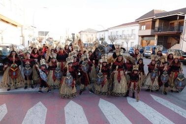 Carnavales en Navarra 2019