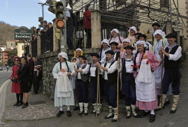 Carnavales en Navarra 2019