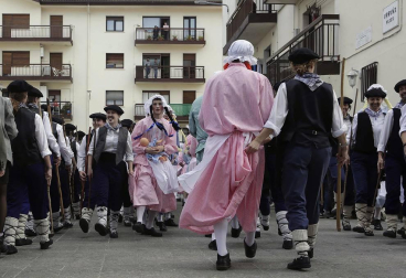 Carnavales en Navarra 2019